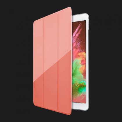 Laut HUEX Smart Case для iPad mini 5 (Pink)